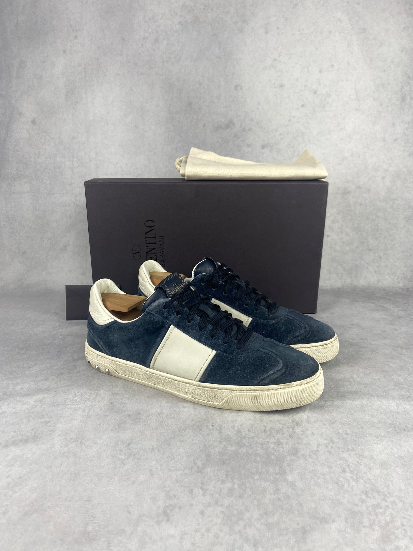 Valentino flycrew sneaker