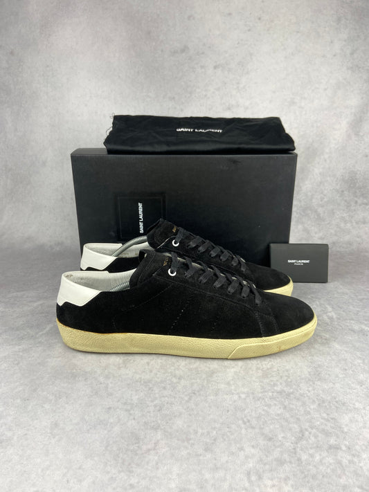 Saint laurent sl/06 sneaker