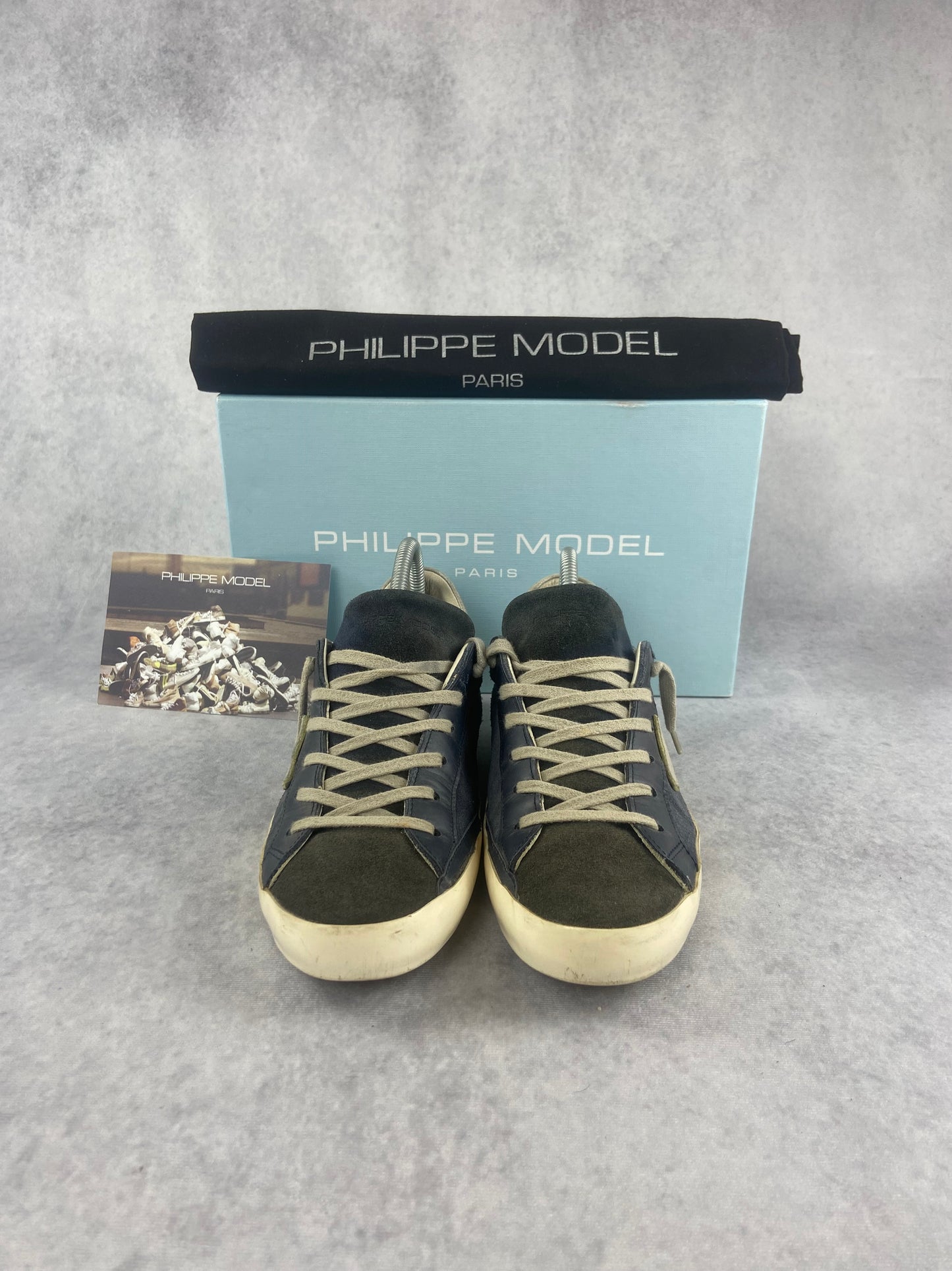 Philippe Model sneaker