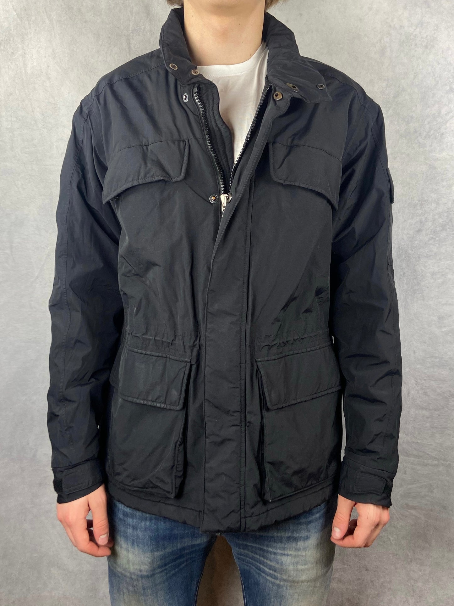 Aspesi fieldjacket