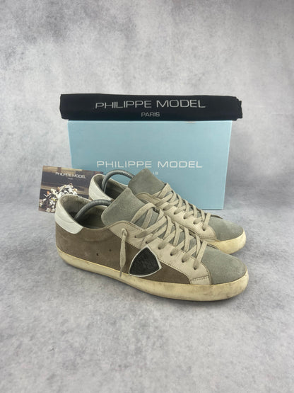 Philippe Model sneaker