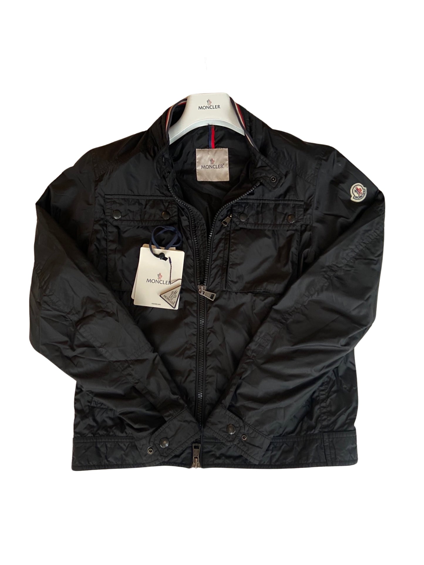 Moncler levens jacket