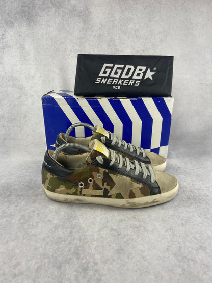 Golden Goose super-star