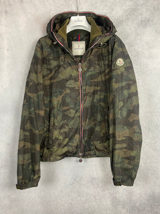 Moncler nath windbreaker