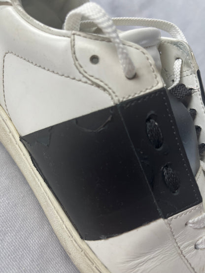 Valentino open sneaker