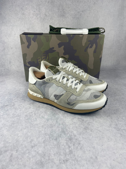 Valentino rockrunner sneaker