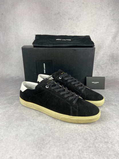 Saint laurent sl/06 sneaker