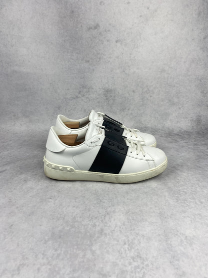 Valentino open sneaker