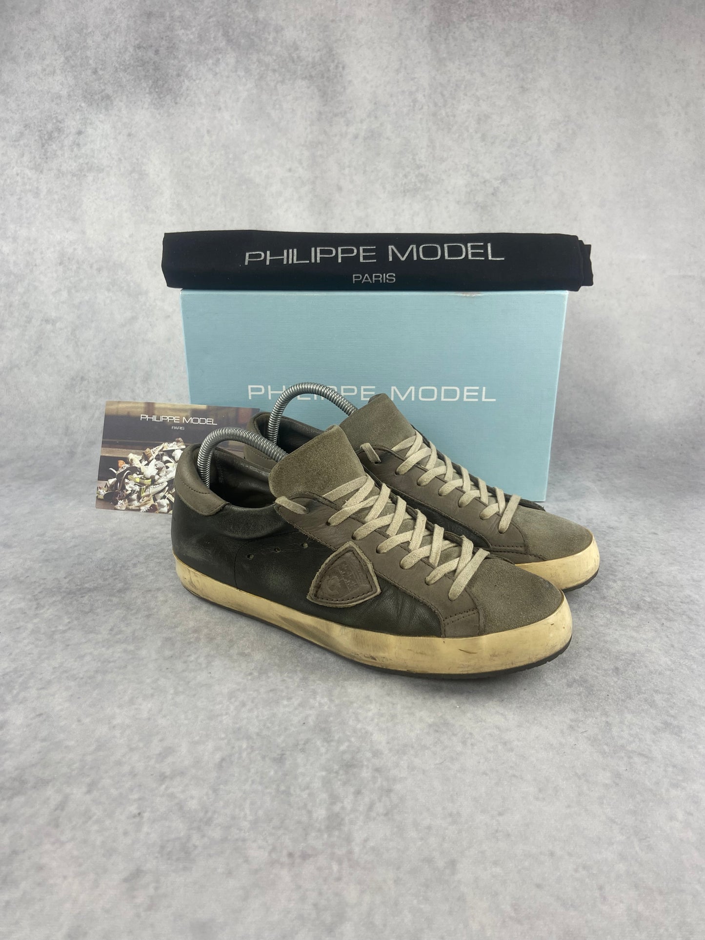 Philippe Model sneaker