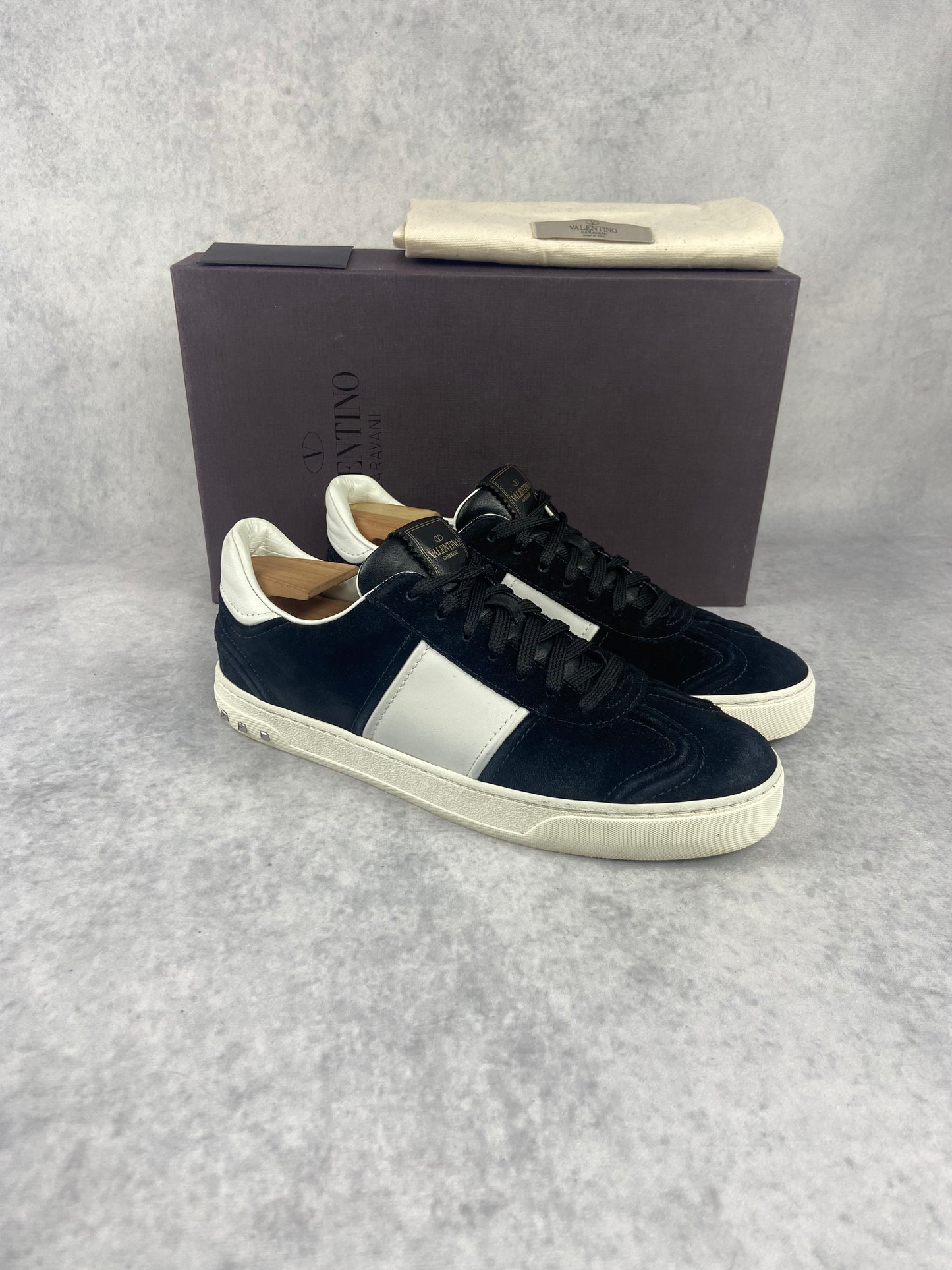 Valentino flycrew sneaker