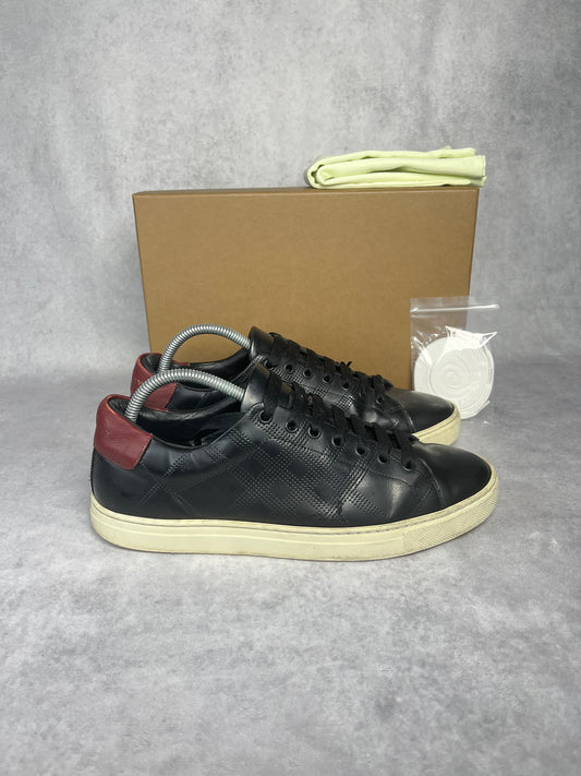 Burberry sneaker