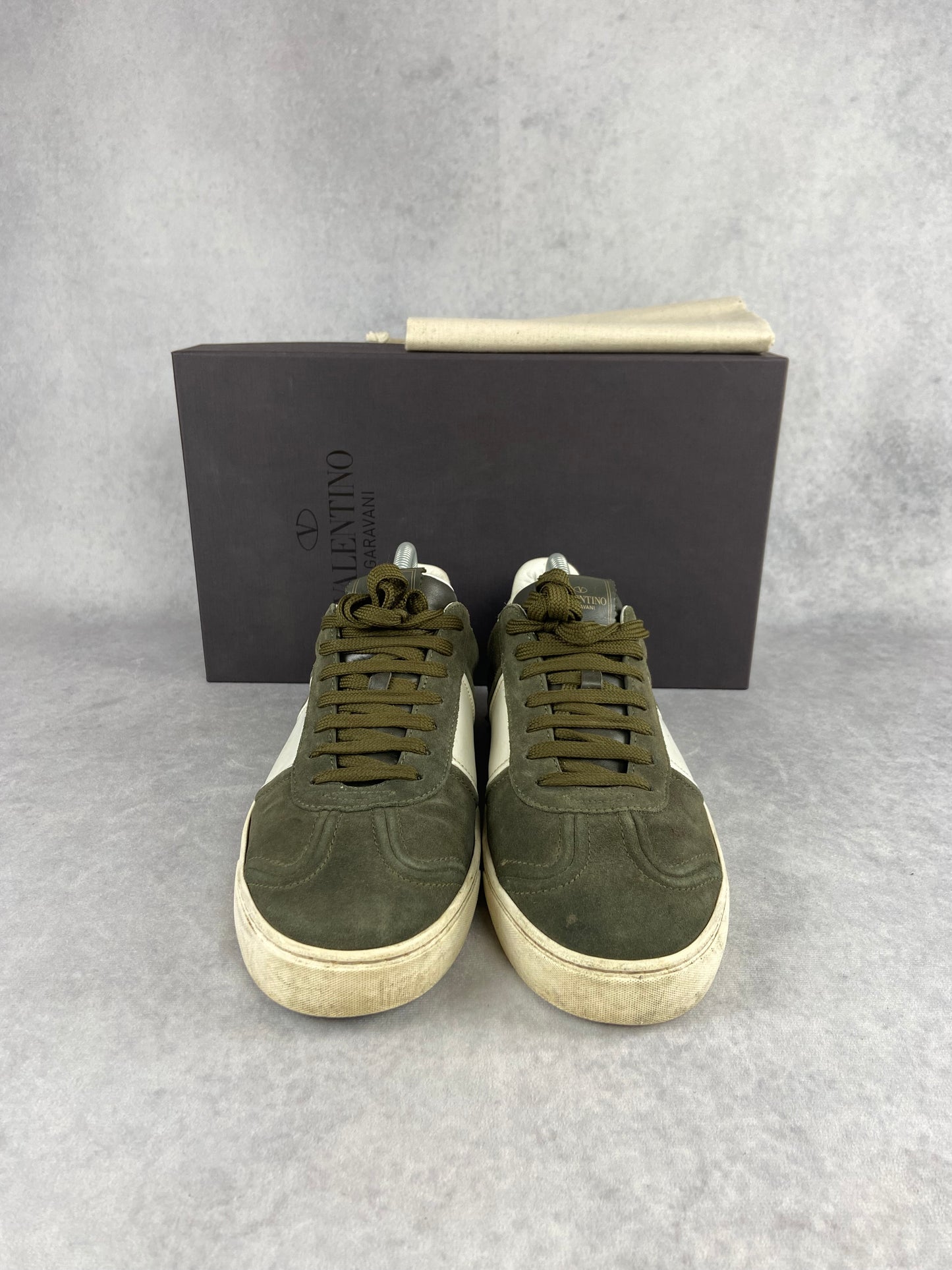 Valentino flycrew sneaker