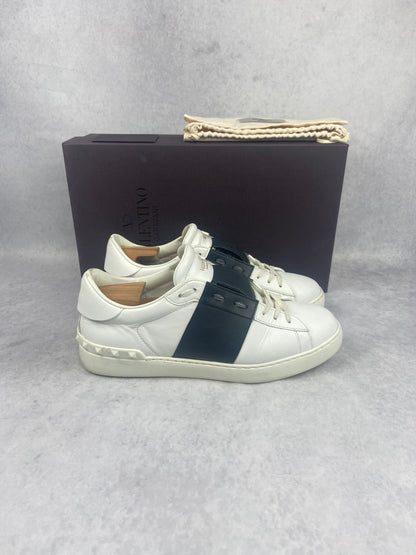 Valentino open sneaker