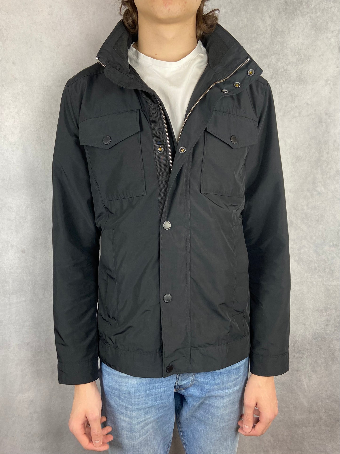 J.Lindeberg bailey jacket