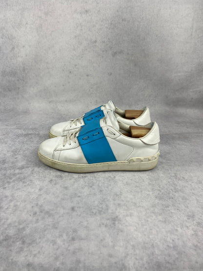 Valentino open sneaker