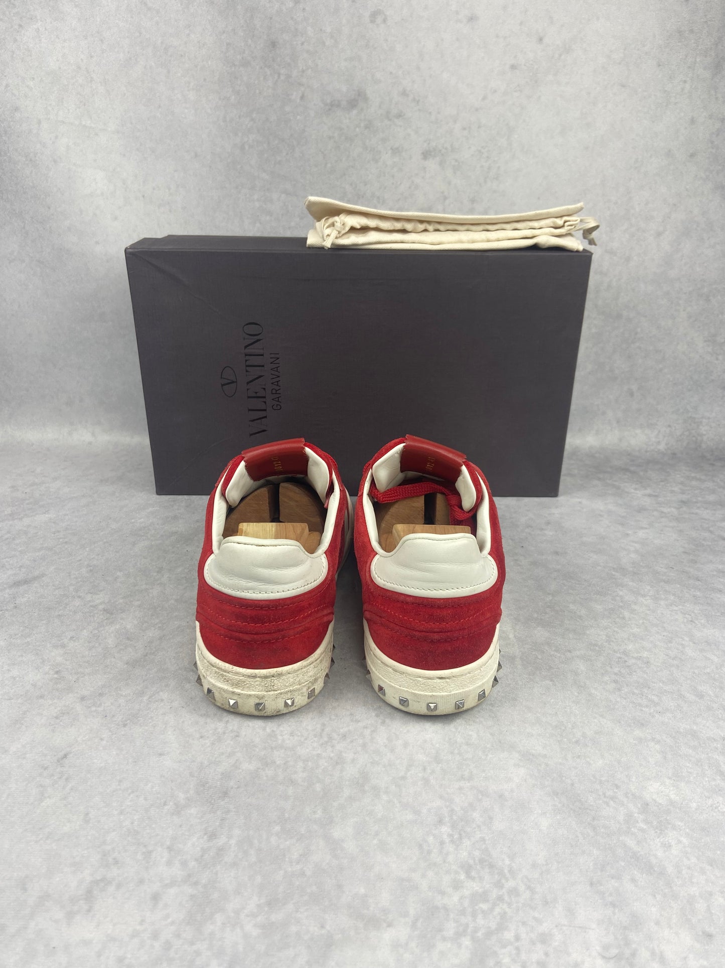 Valentino flycrew sneaker