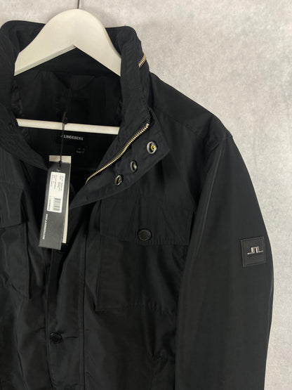 J.Lindeberg bailey jacket