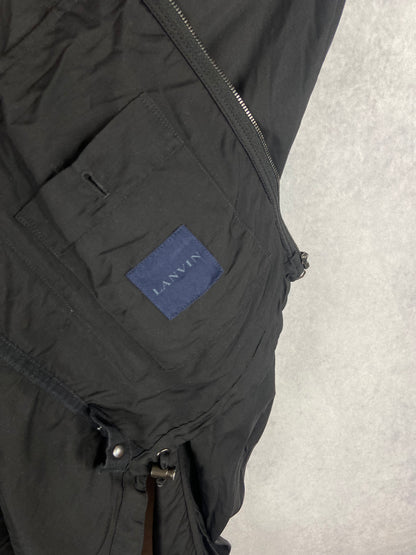 Lanvin windbreaker jacket