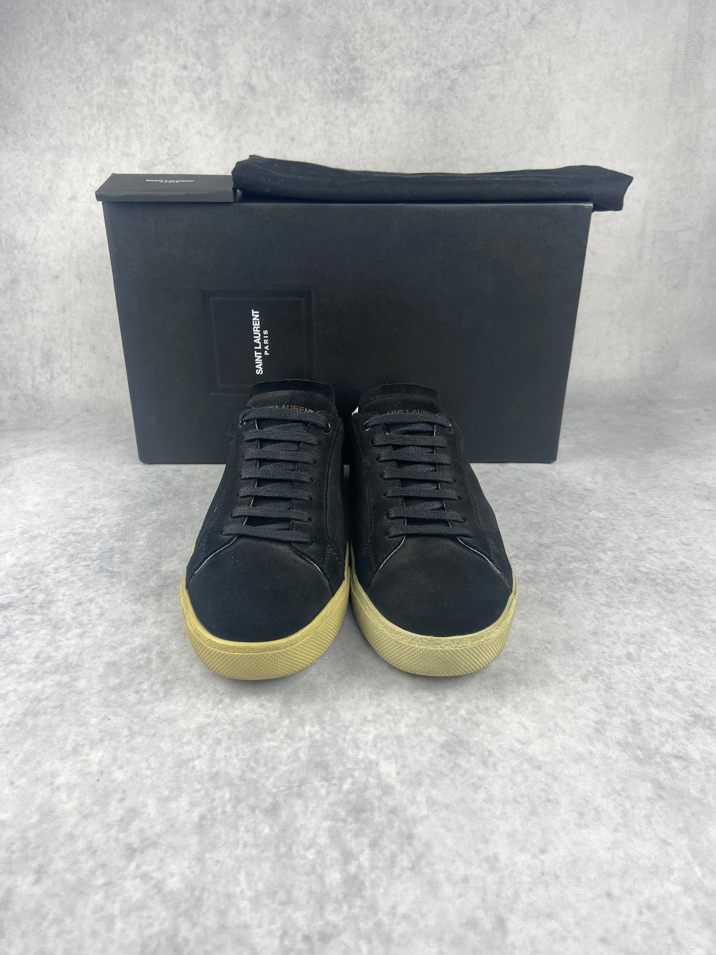 Saint Laurent sl/06 sneaker