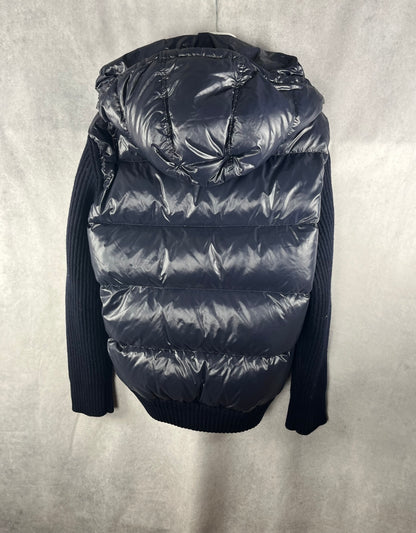 Moncler cardigan jacket