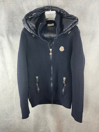 Moncler cardigan jacket