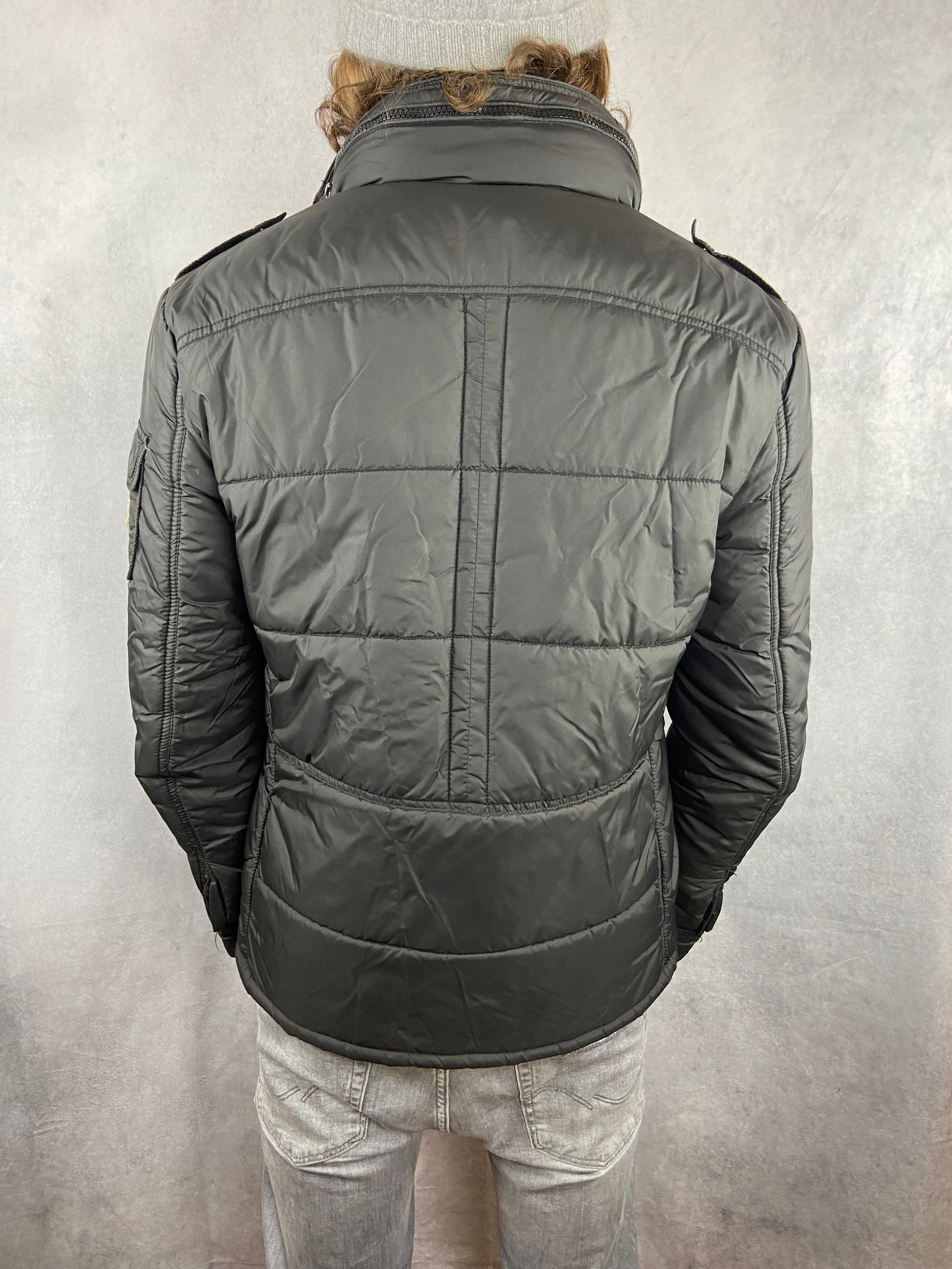 Moncler field jacket