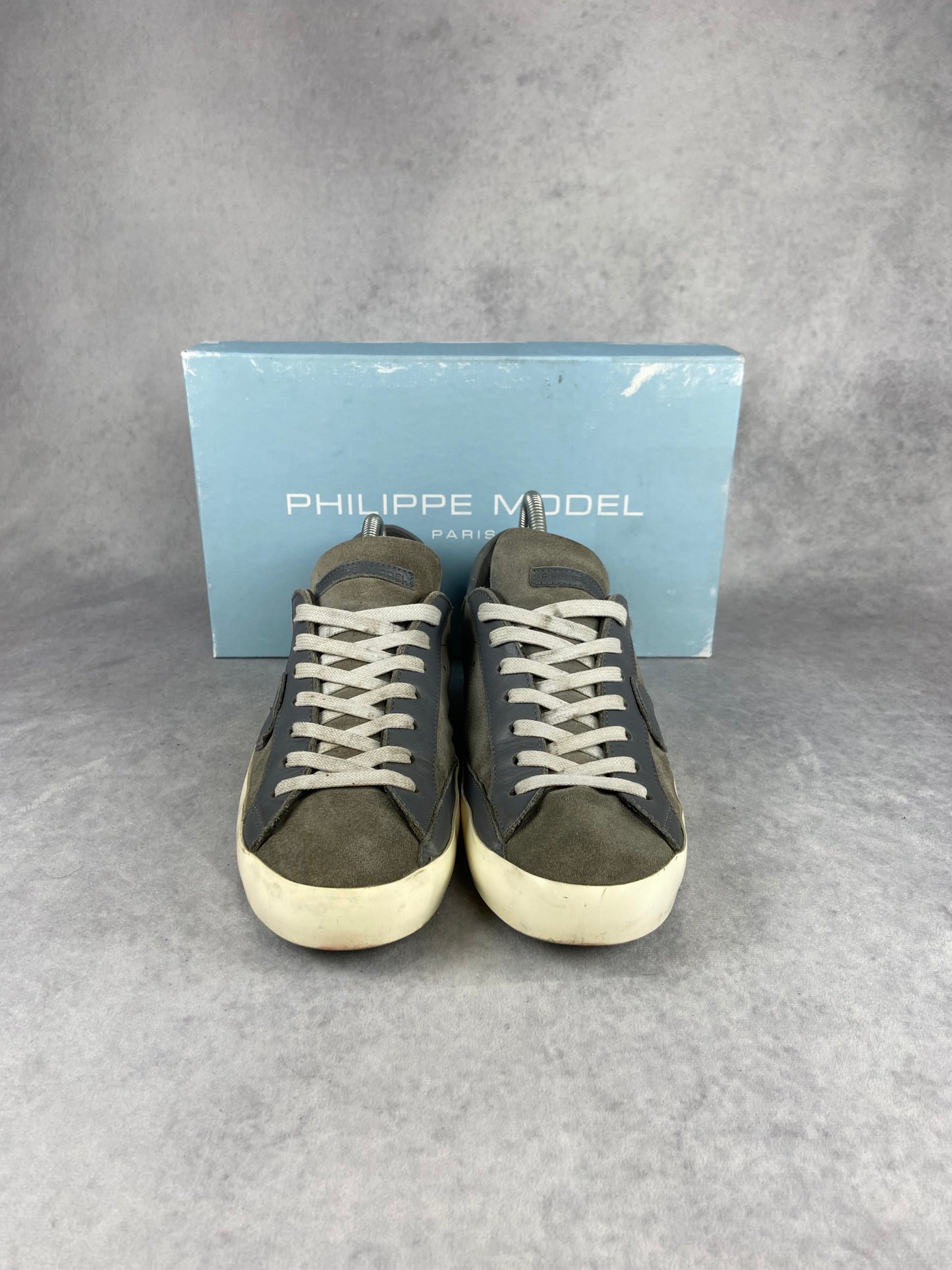 Philippe Model sneaker