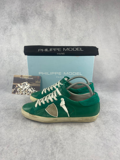 Philippe Model sneaker