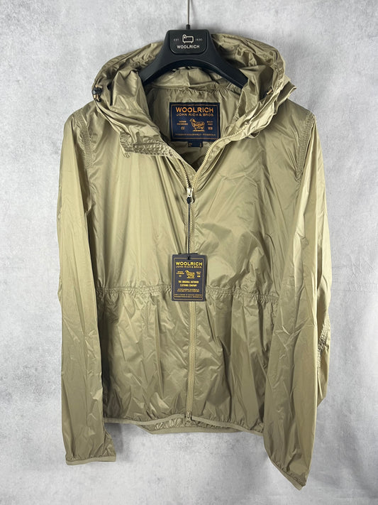 Woolrich windbreaker jacka