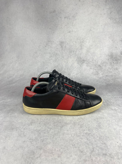 Saint Laurent sl02 sneaker