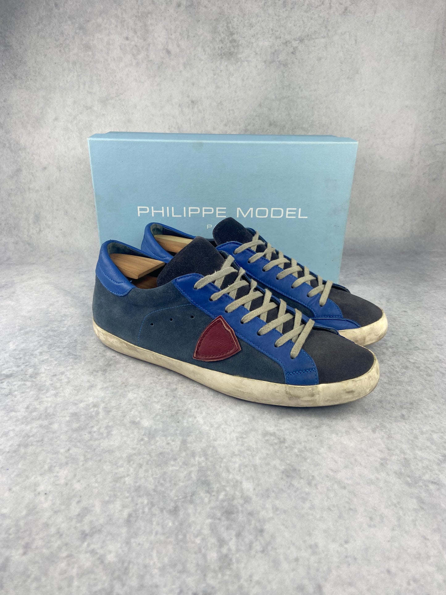 Philippe Model sneaker