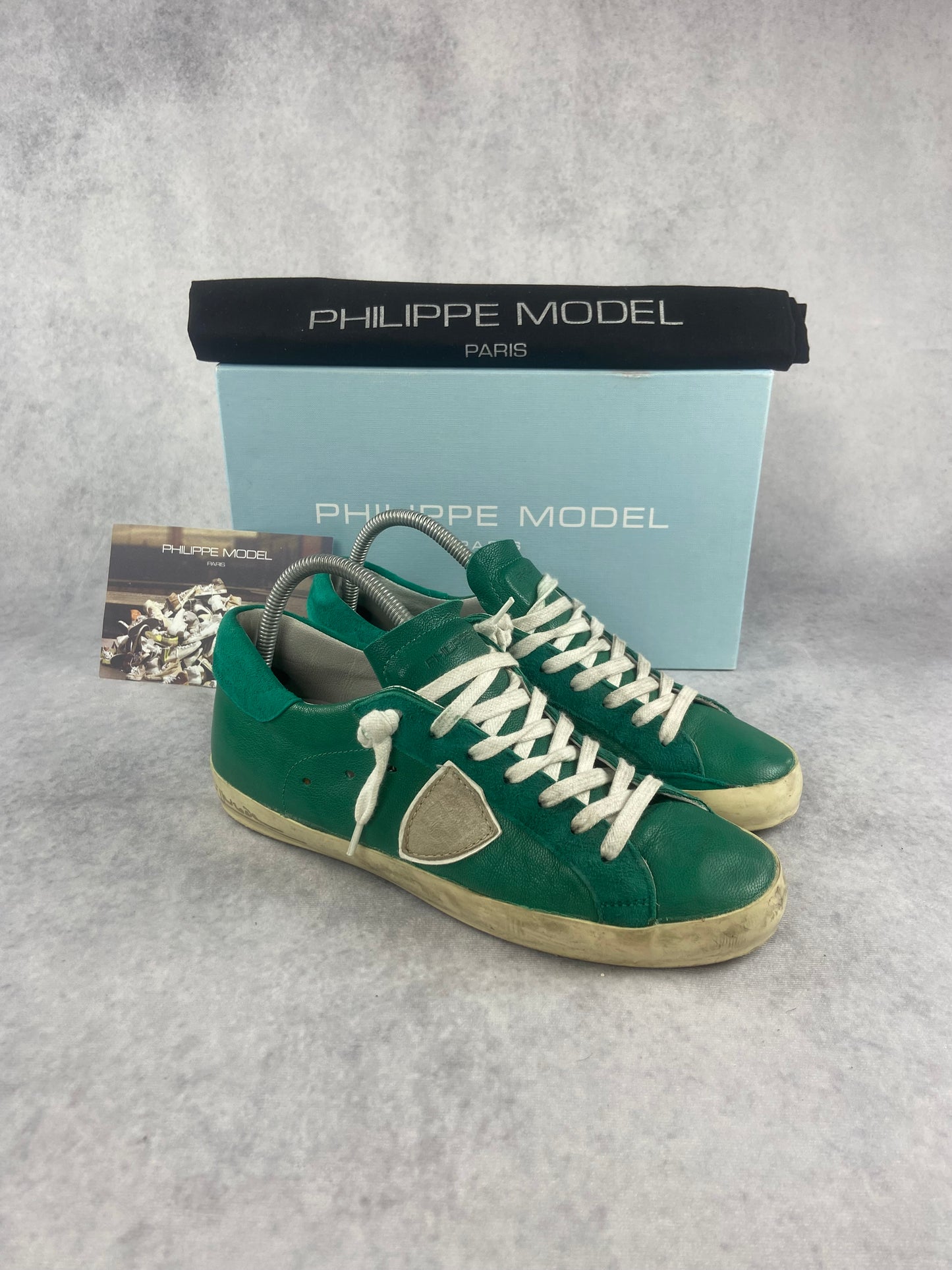 Philippe Model sneaker