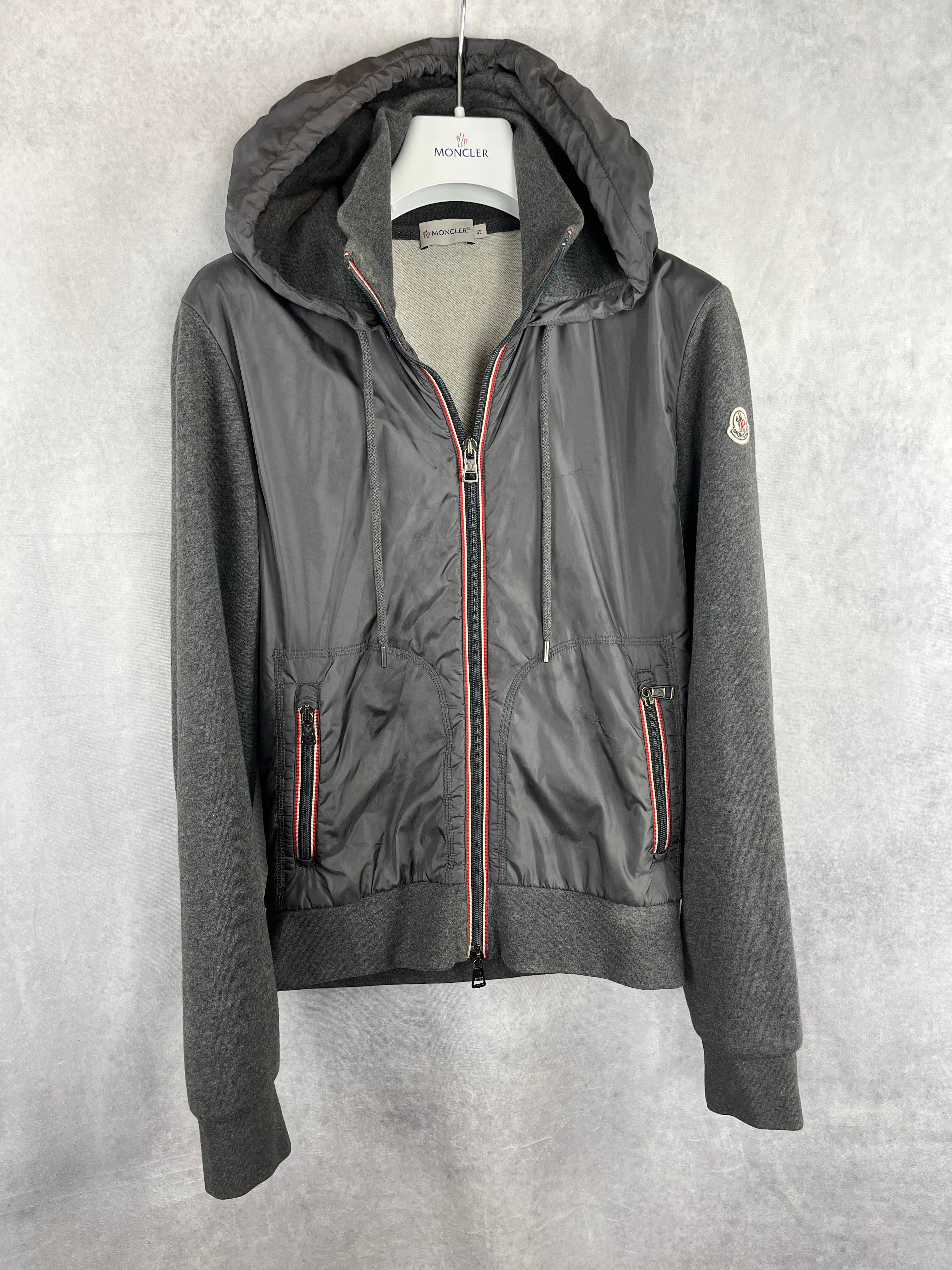 Moncler maglia cardigan jacket Trendsellers