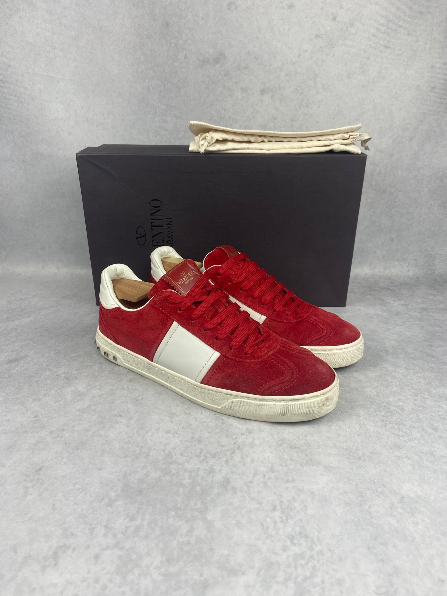 Valentino flycrew sneaker