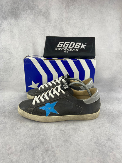 Golden Goose super-star sneaker