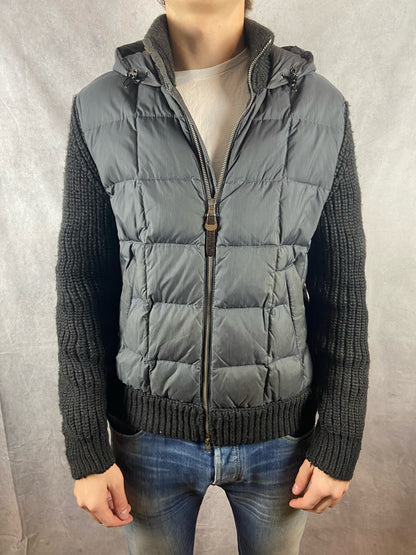 Woolrich cardigan jacket