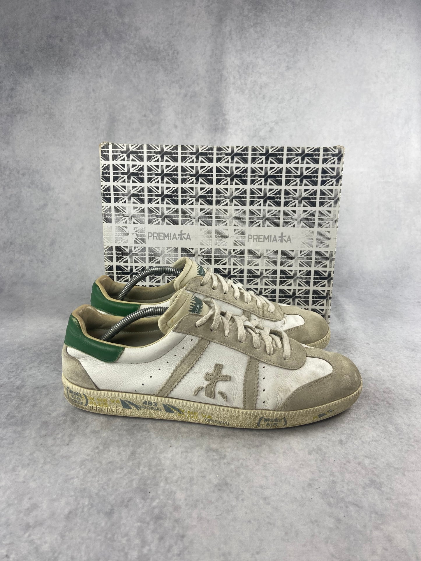 Premiata sneaker