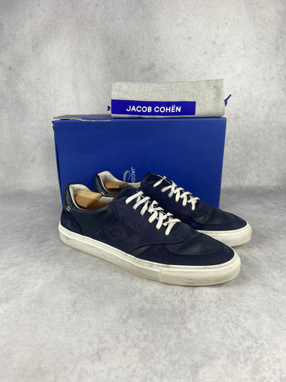 Jacob Cohën dreamer sneaker