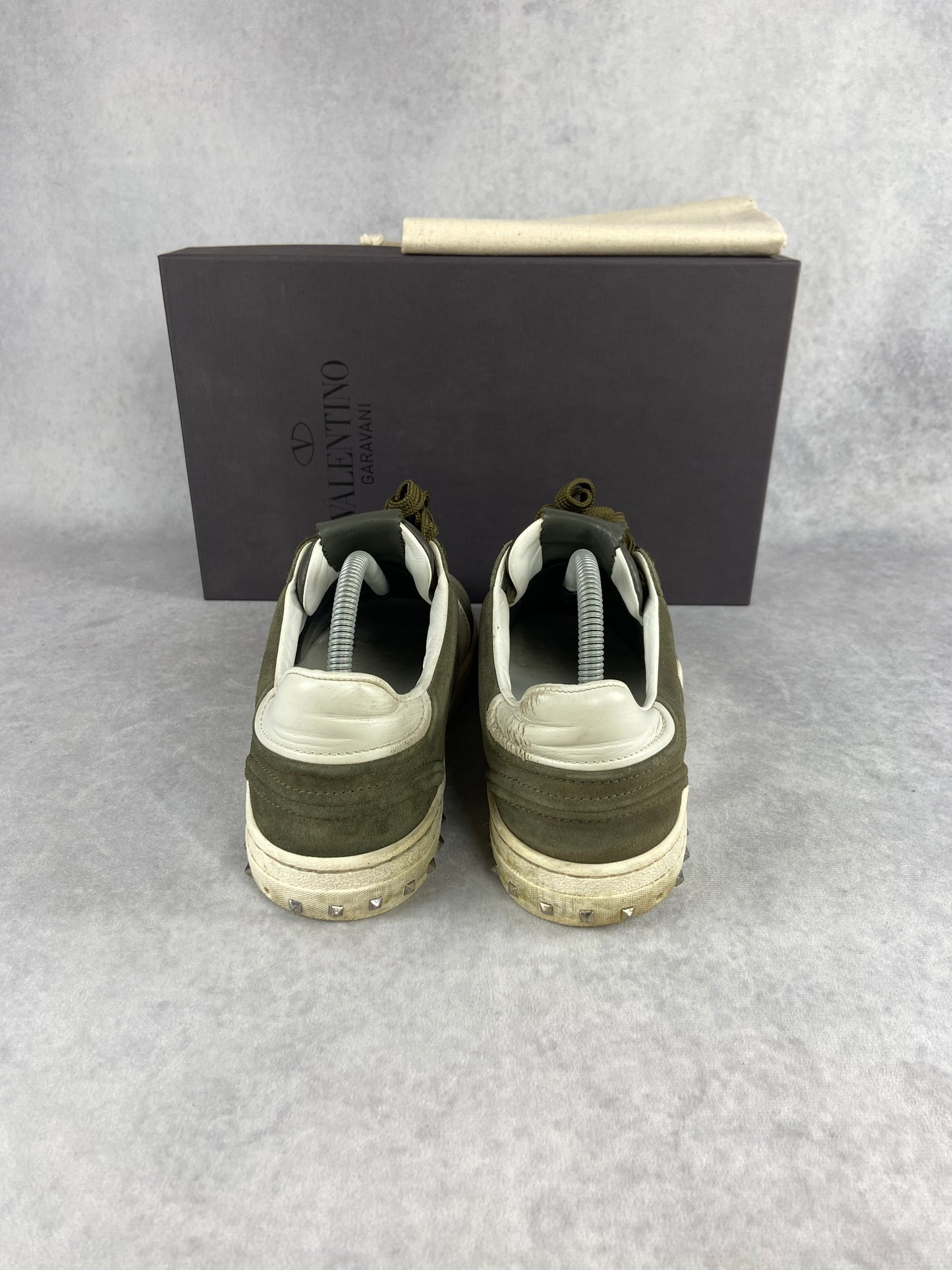 Valentino flycrew sneaker