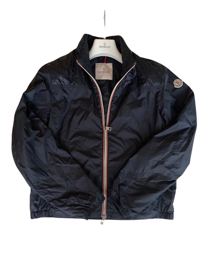 Moncler portnuef windbreaker jacket