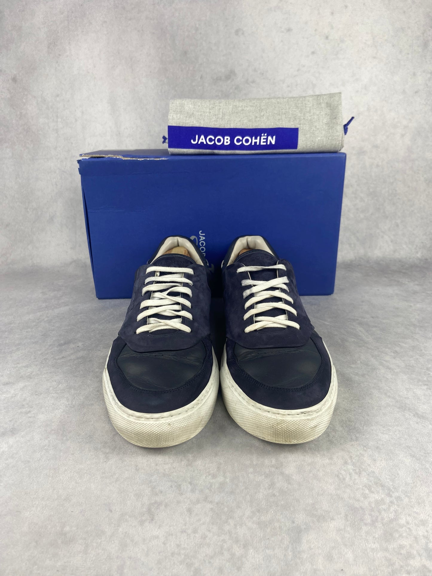 Jacob Cohën dreamer sneaker