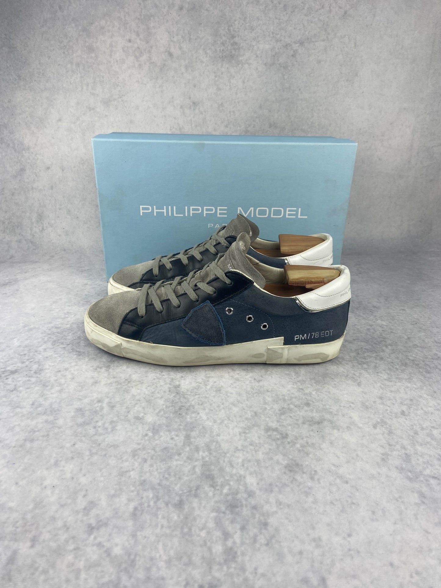 Philippe Model sneaker