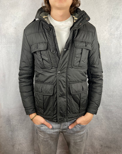 Moncler field jacket