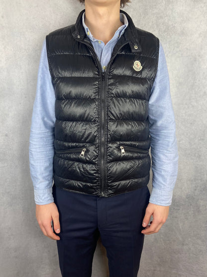 Moncler gui vest