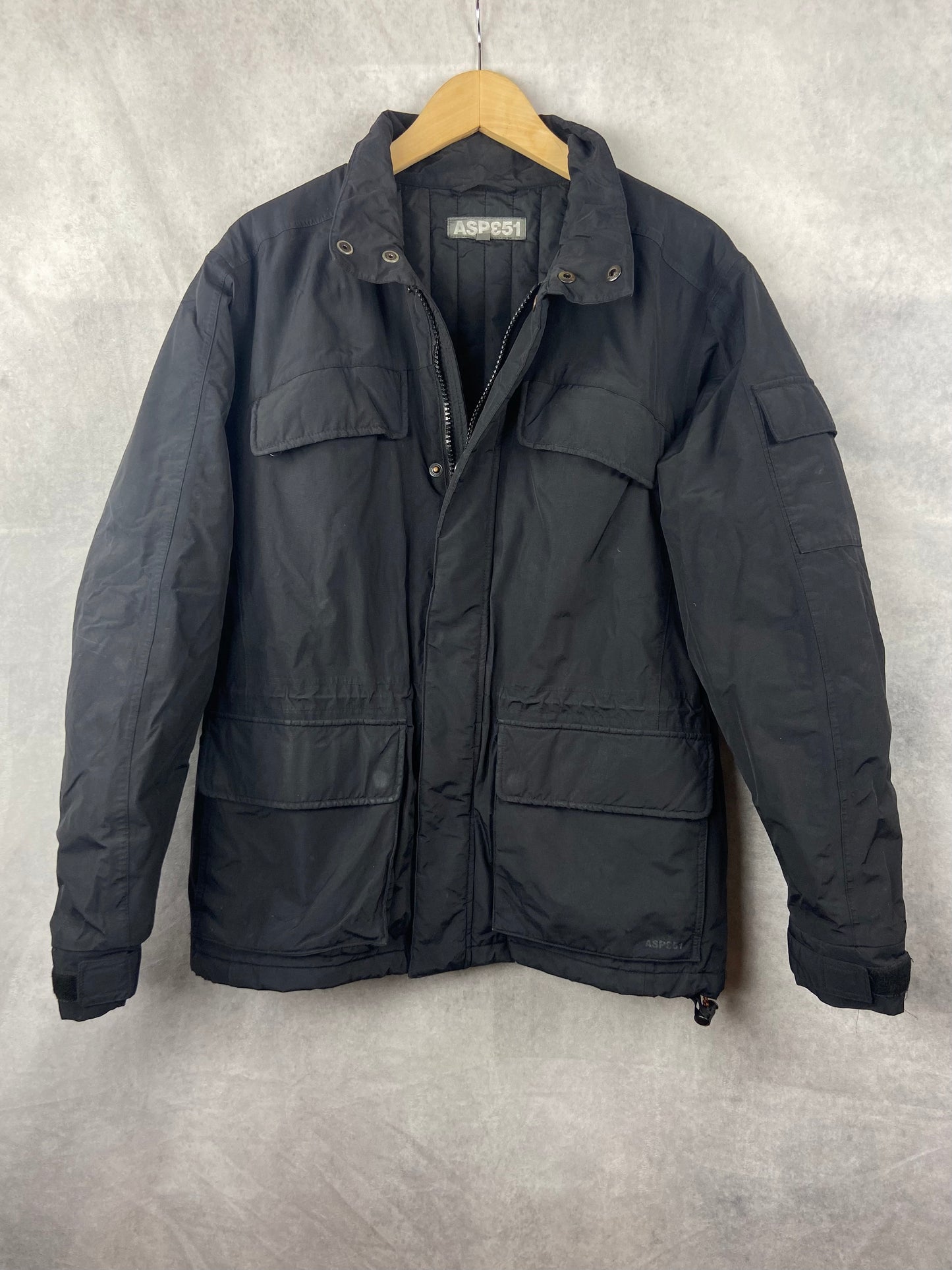 Aspesi fieldjacket