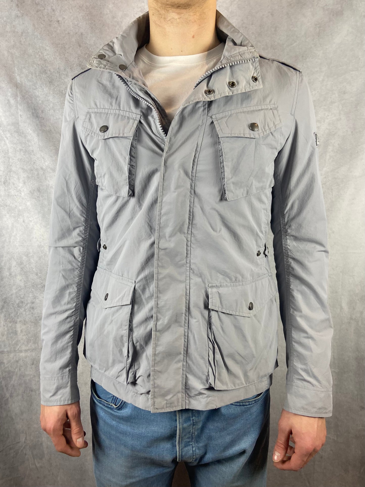 Woolrich fieldjacket