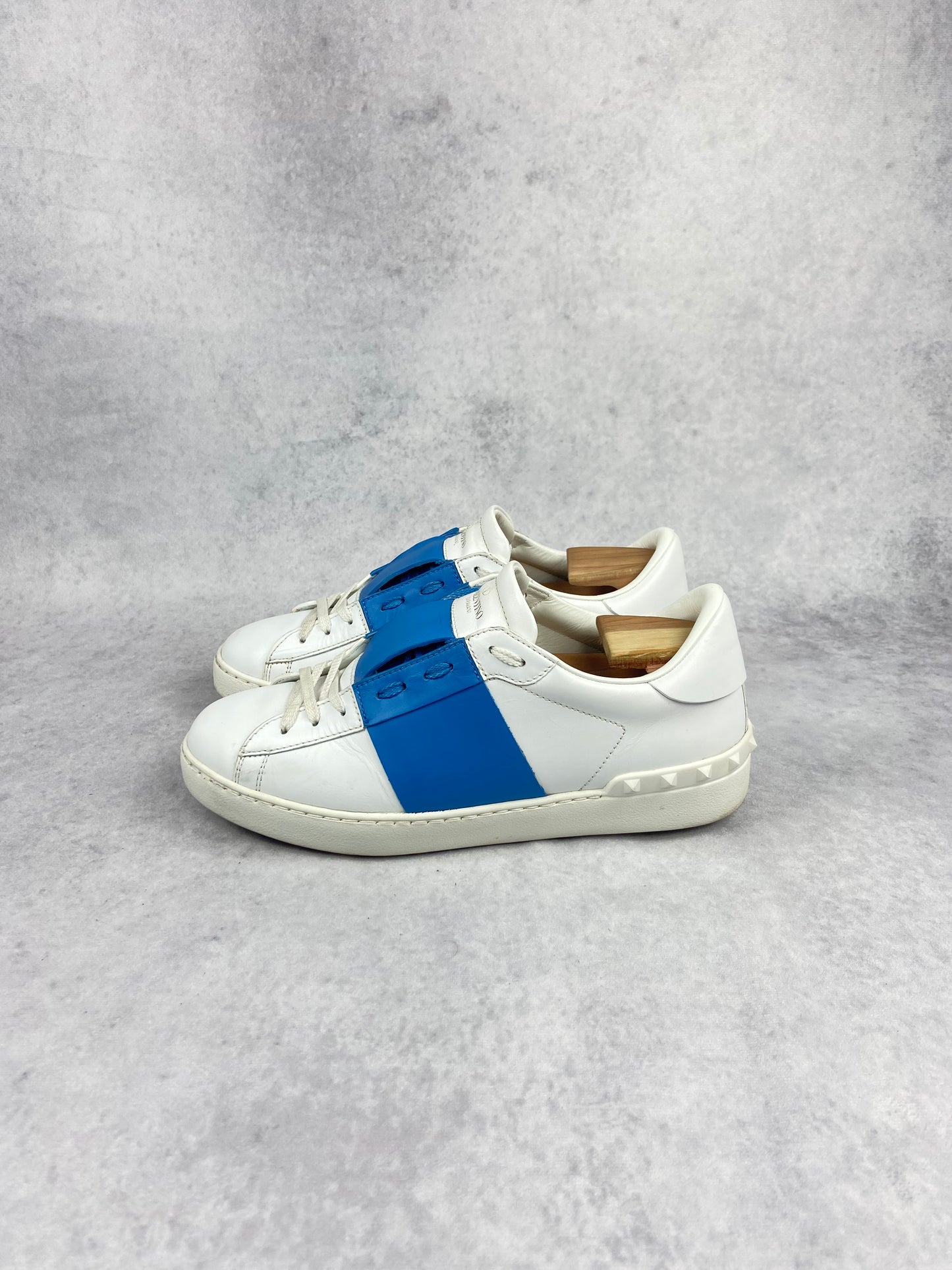 Valentino open sneaker