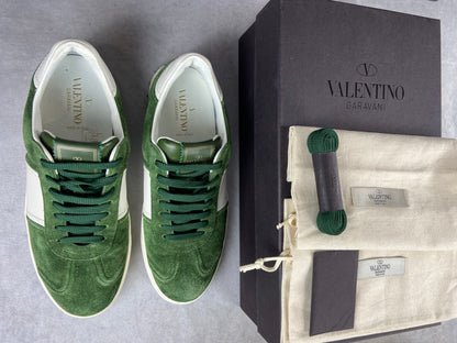 Valentino flycrew sneaker