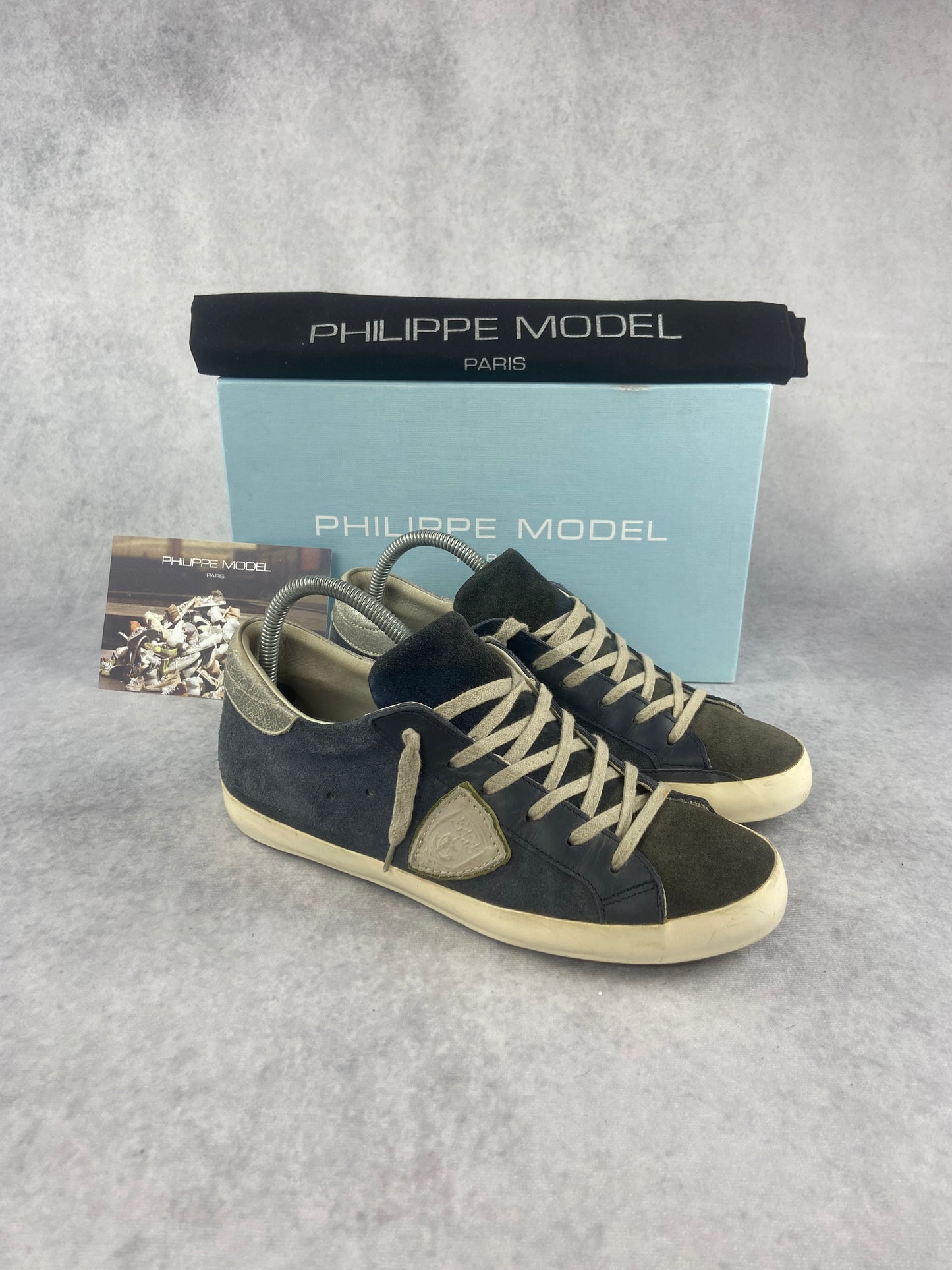 Philippe Model sneaker