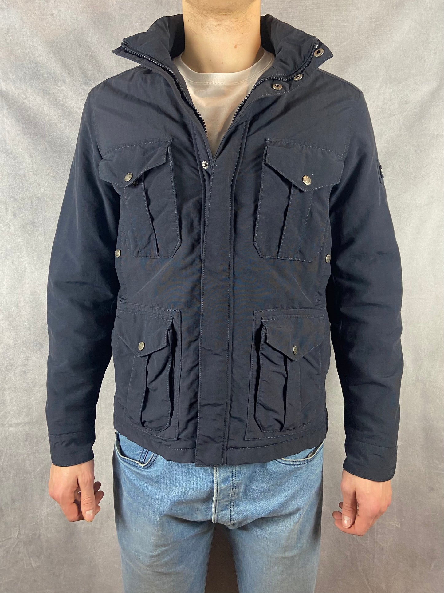 Woolrich fieldjacket